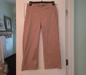 LISETTE Men's Khaki Chinos